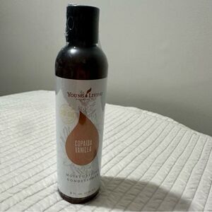 Young Living Copaiba Vanilla Moisturizing Conditioner - New